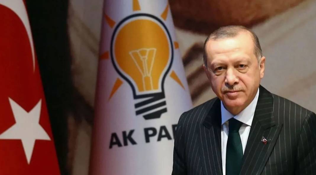 Erdoğan sonrası aday kim olacak? AKP içinde konuşulan isimler ortaya çıktı 3